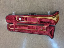 YAMAHA YSL-354 Tenor Trombone