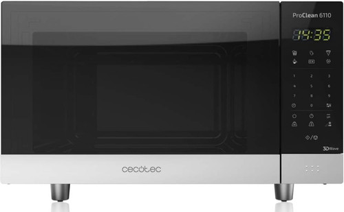 Cecotec proclean 6110 - cecotec,