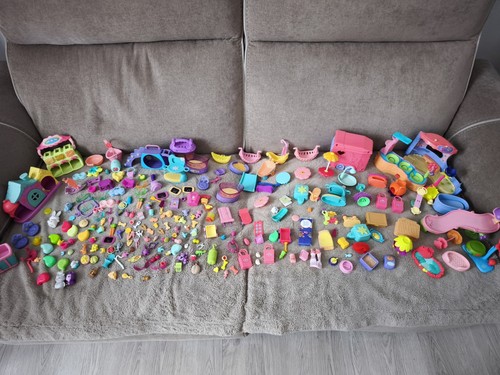 Gros lot accessoires - gros,