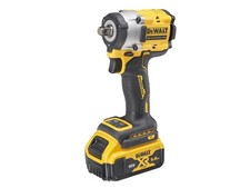 DEWALT DCF921P2T XR BL Clé À