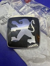 logo Badge Emblème Monogramme