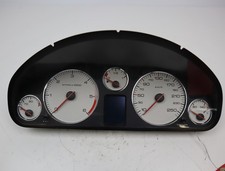Bloc compteurs occasion PEUGEOT 407 Phase 1 - 2.7 HDI 24v V6 -