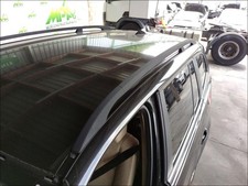 Barres de toit BMW X3 (E83)