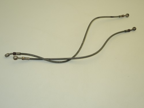 Durite frein avant kawasaki - durite,