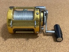 Moulinet de pêche Penn International II 30TW Trolling Big Game Saltwater 0328