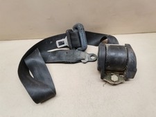 ceinture de securite avant