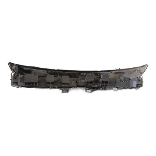 Renfort pare choc - , arriere