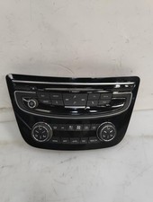 Facade autoradio PEUGEOT 508 1