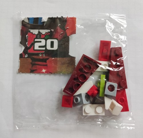 Lego star wars - star,