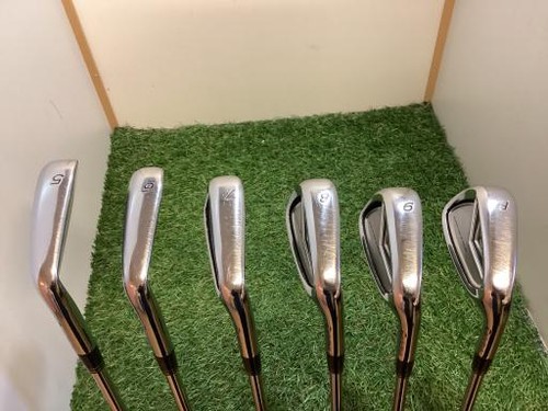 Taylormade iron set - taylormade, r9