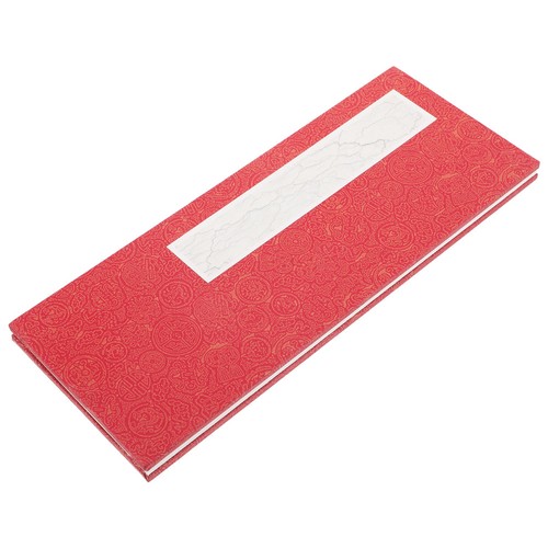 Cahier pour calligraphie - cahier,