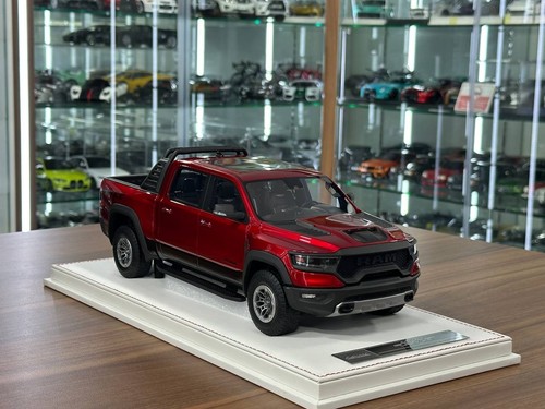 Dodge ram trx 1500 par - 1500,