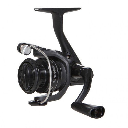 Canne pêche spinning okuma - canne, à