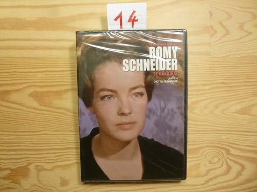 Dvd cardinal romy - :,