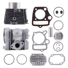 Cylinder Head Piston Gasket