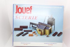 JOUEF Scierie Train HO Modelisme Maquette Batiment 105700