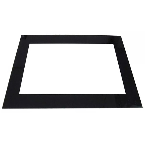 Verre intérieur porte four