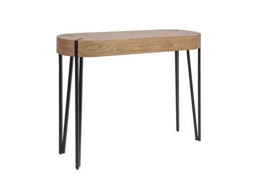 Astoria wood console - wood,