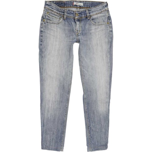 Levi 571 femme bleu - 571, skinny