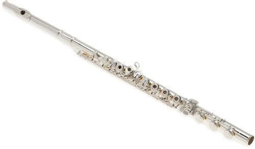 Yamaha yfl 362h intermediate - yamaha,