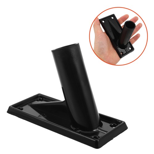 Pcs support pour mât - pour,