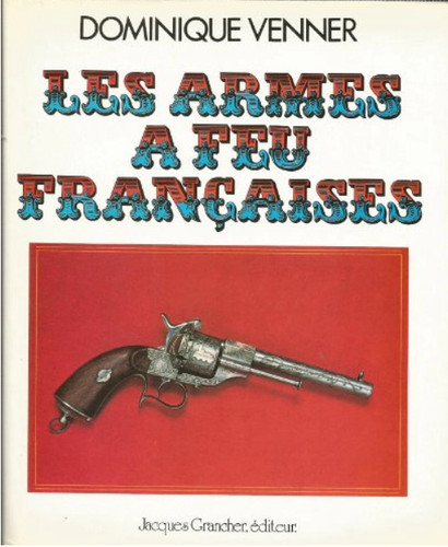 Les armes feu - feu, [