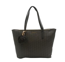 New RAMPAGE Saffiano Faux