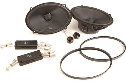 Infinity kappa 693cf - infinity,