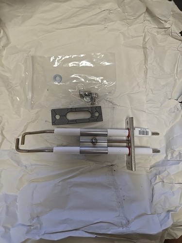 Viessmann bloc électrodes - viessmann,