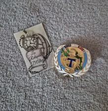 Insigne transmission FORPRONU