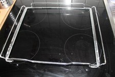 Support coulissant de plaque /