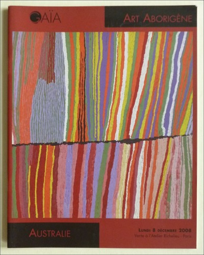 Art aborigène australie - art, d'australie