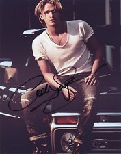 ~~ CODY SIMPSON Authentic Hand-Signed "Surfers Paradise" 8x10 Photo B~~