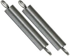 Karting 55mm x 10mm Grand