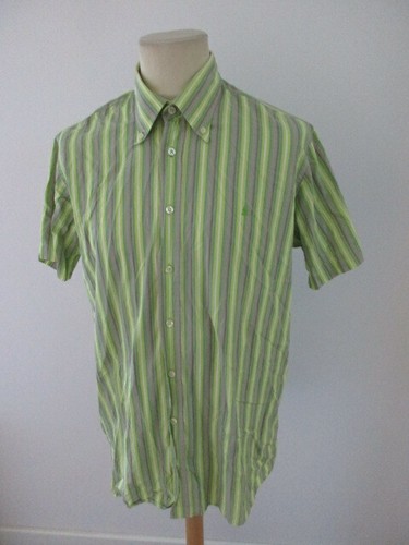 Chemise homme gaastra taille - chemise,
