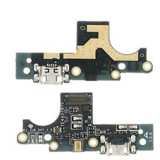 Nokia 3 Port De Charge Dock