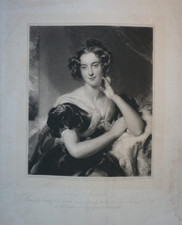 Thomas LAWRENCE (1769-1830)