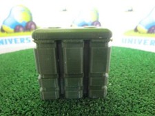 GKCIFUP15 - Citerne fuel PEHD