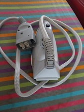 FER A REPASSER ET KIT BROSSE NETTOYEUR VAPEUR