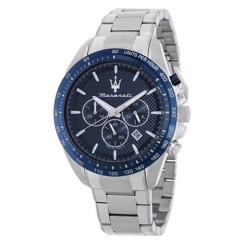 Maserati traguardo chronograph - traguardo,