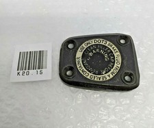 Yamaha RD250 RD450 XS400 XS500