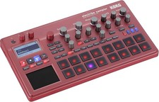KORG ELECTRIBE2S RD Sampler