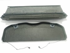 tablette de plage arrière