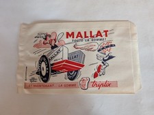 sac en papier asterix mallat