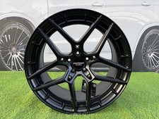 Jantes Pourzza Magnum Satin