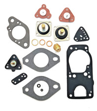 Trousse de Réparation