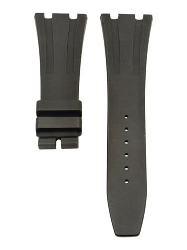Audemars piguet black rubber - audemars,