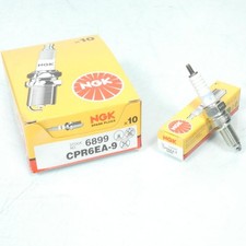 Bougie d'allumage NGK pour