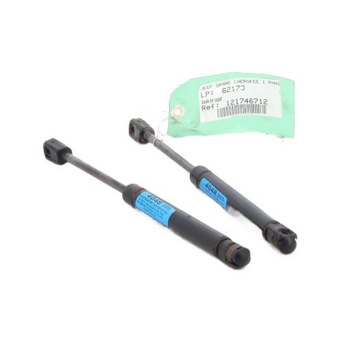 Verin capot jeep grand - capot,