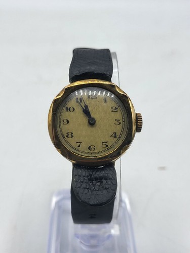 Montre ancienne femme - #ma,